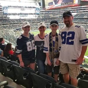 Meet your Posher, Bode